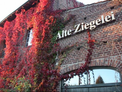 Фото:  Alte Ziegelei am Wiehen